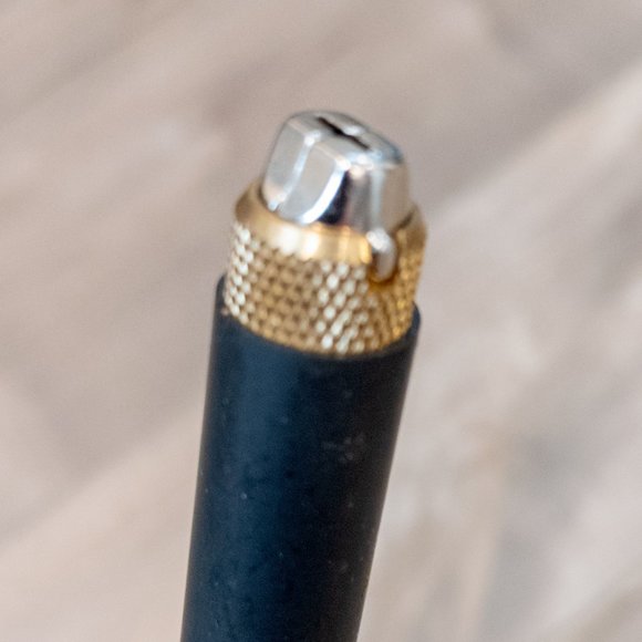 Tamiya Modeler's Knife Pro Housing NO BLADES Japan Gundam Hobby Tool OLFA Art - Picture 3 of 4